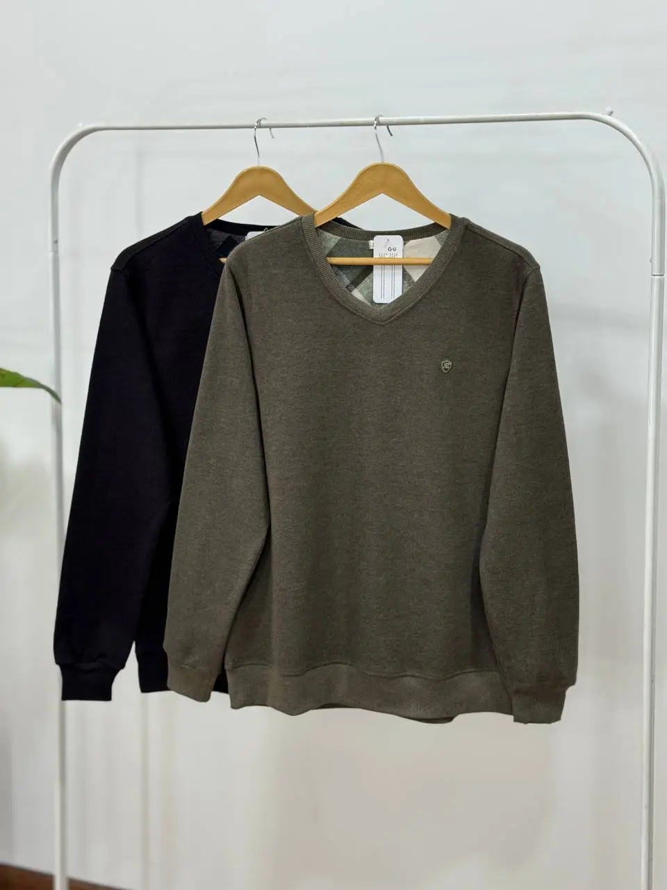 پلیور دورس مردانه بیژن